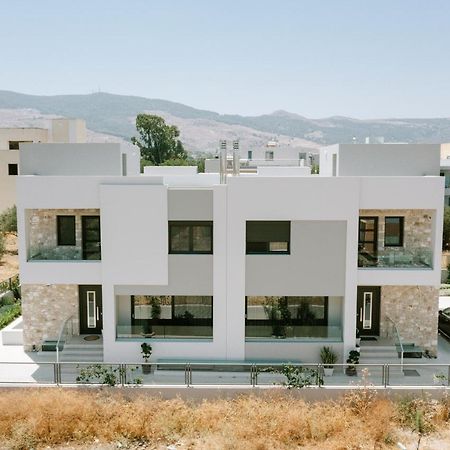Violet Maison Kos Town Exterior photo